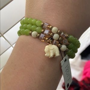 Beautiful bracelet